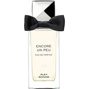 Alex Simone Encore Un Peu eau de parfum spray 50 ml