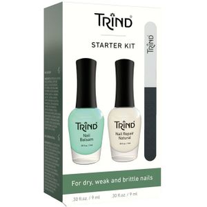 Trind Cosmetics Trind Starter Kit