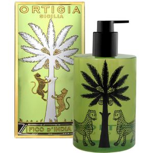 Ortigia Fico d'India showergel 500 ml
