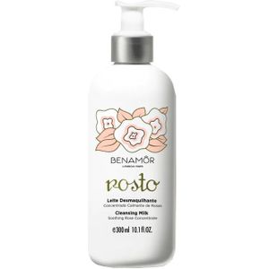 Benamor Rosto Cleansing Milk 300 ml