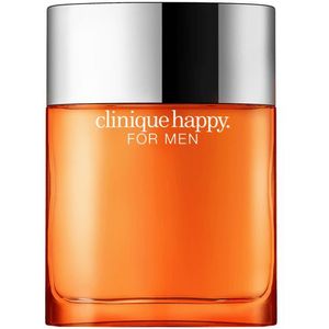 Clinique Happy for men eau de cologne spray 100 ml