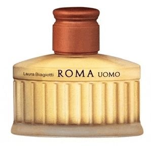 Laura Biagiotti Roma Uomo eau de toilette spray 40 ml