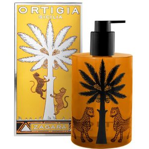 Ortigia Zagara showergel 500 ml