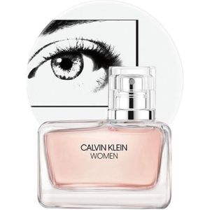 Calvin Klein Women eau de parfum spray 50 ml