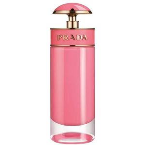 Prada Candy Gloss eau de toilette spray 80 ml