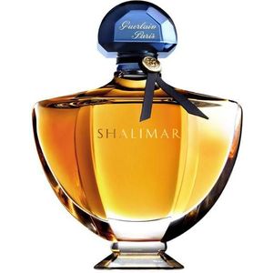Guerlain Shalimar eau de parfum spray 50 ml