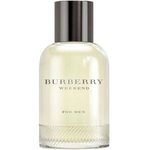 Burberry Weekend for men eau de toilette spray 50 ml