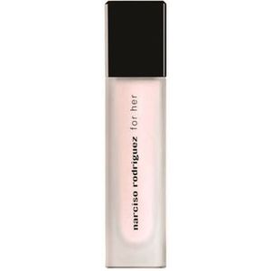 Narciso Rodriguez for Her hairmist spray 30 ml (haarparfum)