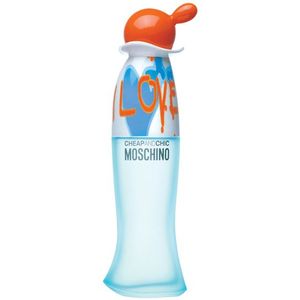 Moschino I Love Love eau de toilette spray 100 ml