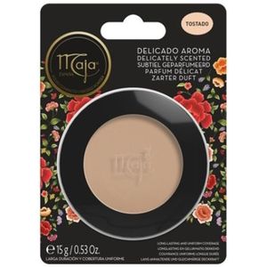 Maja Pressed Powder Tostado