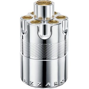 Azzaro Wanted eau de parfum spray 50 ml