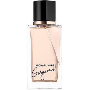 Michael Kors Gorgeous! eau de parfum spray 50 ml