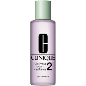 Clinique Clarifying Lotion 2 400 ml (huidtype 2)
