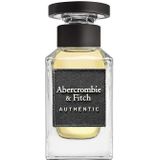 Abercrombie en Fitch Authentic for Men eau de toilette spray 30 ml