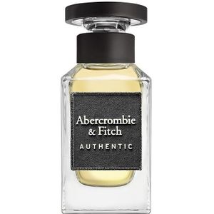 Abercrombie en Fitch Authentic for Men eau de toilette spray 30 ml