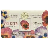 Nesti Dante - Colli Fiorentini - Handzeep - Viooltje - Natuurlijke Ingrediënten