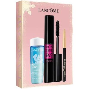 Lancôme - Monsieur Big - Geschenkset - Roze - 3 Stuks