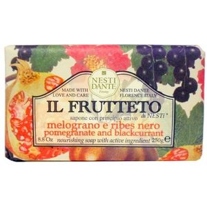 Nesti Dante Firenze - Il Frutteto di Nesti - Granaatappelzeep - 250 g