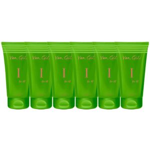 Van Gils I for All showergel 6 x 150 ml (6-Pack)