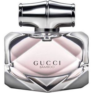Gucci Bamboo eau de parfum spray 50 ml