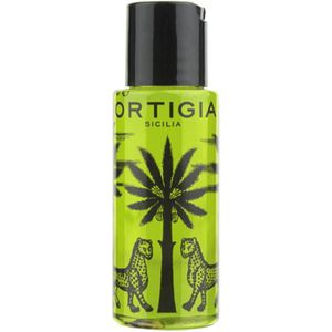 Ortigia Aragona showergel 100 ml