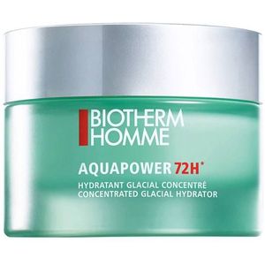 Biotherm homme - Aquapower 72H 50 ml
