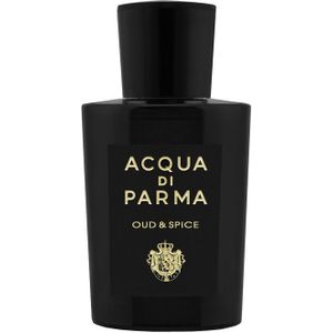 Acqua di Parma Signature Oud  Spice eau de parfum spray 100 ml