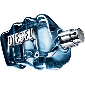 Diesel Only the Brave eau de toilette spray 35 ml