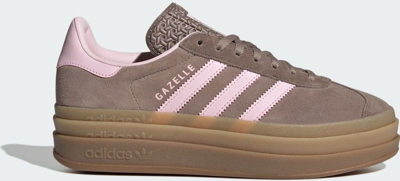 Gazelle Bold Sneakers