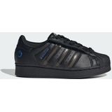 adidas - Superstar - Peuterschoenen - Zwart