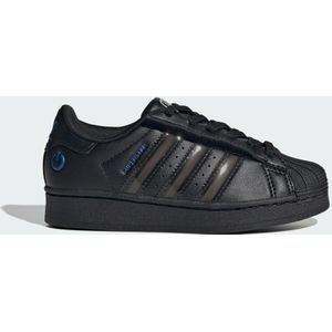 adidas - Superstar - Peuterschoenen - Zwart