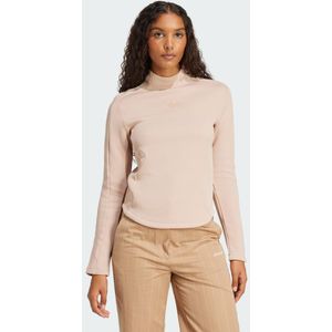 Structured Interlock Longsleeve