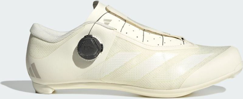 adidas - Tempo 3-Stripes Boa - Wielrenschoenen - Wit