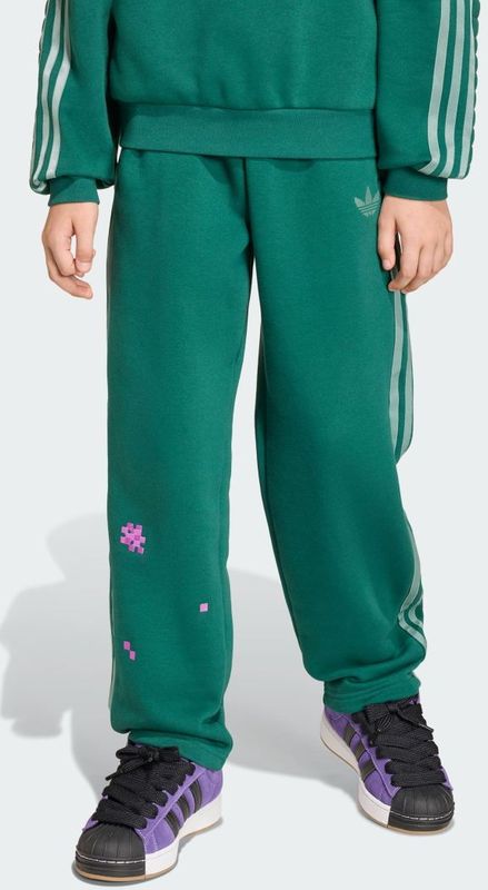 ADIDAS MINECRAFT LOOSE BROEK