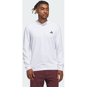 adidas - Ultimate365 Elevated - Hoodie - Zacht - Voor Golf