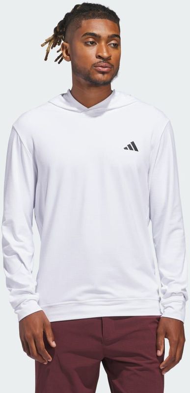 adidas - Ultimate365 Elevated - Hoodie - Zacht - Voor Golf