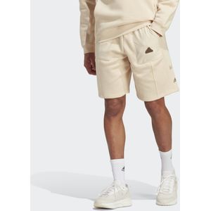 City Escape Short