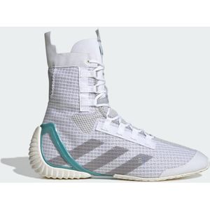 Adidas - Speedex 23 - Sportschoen - Zwart - Textiel - Gerecycled Materiaal