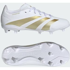 Predator League Firm Ground Voetbalschoenen Kids