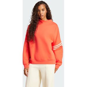 Neuclassics Oversized Sweatshirt