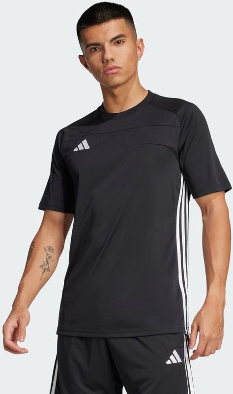 Tiro 25 Essentials Voetbalshirt