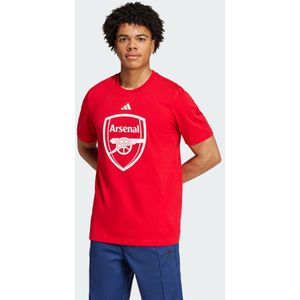 Arsenal DNA Graphic T-shirt