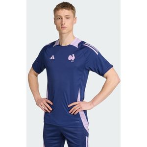 Frankrijk Performance T-shirt