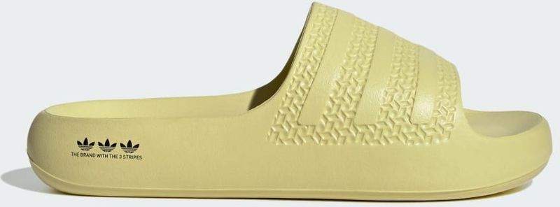 Adidas Originals Adilette Ayoon Slippers - Zwart - EVA
