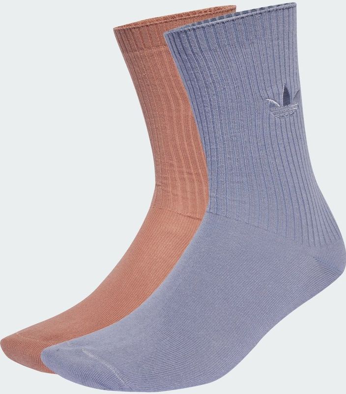 adidas - Everyday Icons - Sportsokken - Pink - 2 Per Pack