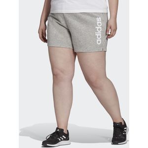 Essentials Slim Logo Short (Grote Maat)