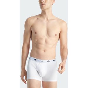 Comfort Flex Cotton Boxer 3-Pack Ondergoed