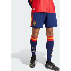 Spanje 26 Authentieke Thuisshort