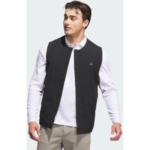 Go-to Padded Vest
