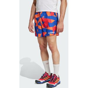 Terrex Multi Light Bedrukte Short